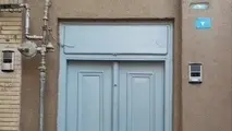 تصاویری از اقامتگاه بومگردی خانه قصه‌ های مجید