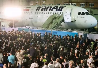 نتیجه نظرسنجی «تین‌نیوز» درباره نوسازی هوایی پس از خروج آمریکا از برجام را ببینید