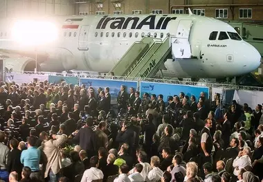 نتیجه نظرسنجی «تین‌نیوز» درباره نوسازی هوایی پس از خروج آمریکا از برجام را ببینید