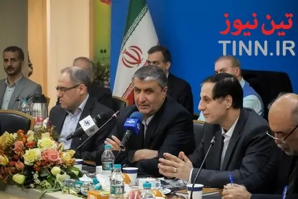 مراسم تودیع و معارفه مدیرعامل شرکت فرودگاه‌های کشور