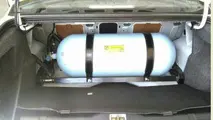 استاندارد ملی سیلندرهای گاز نصب شده بر روی خودروها تدوین شد
