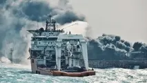 اخذ نمونه ژنتیکی از خانواده‌ خدمه نفتکش سانچی
