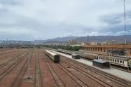 زنگ بیدارباش در جلفا برای اتصال مستقیم ایران به روسیه
