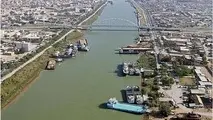 خط مسافری دریایی ایران عراق ویژه زائران اربعین حسینی راه‌ اندازی شد