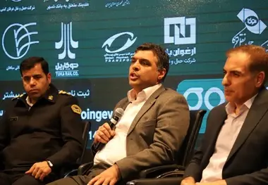 ۹۰ درصد صنعت حمل و نقل کشور در جاده‌ها است 
