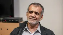 
حمایت پزشکیان از حضور مجدد هاشمی در وزارت بهداشت

