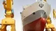 رشد بی سابقه حمل محمولات توسط کشتیرانی دریای خزر