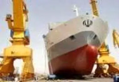 رشد بی سابقه حمل محمولات توسط کشتیرانی دریای خزر