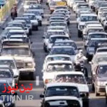 توقف طرح زوج و فرد تردد خودروها در کرمانشاه