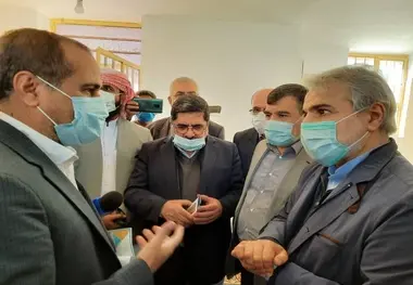 عملیات اجرایی ساخت سه هزار واحد مسکونی در هرمزگان آغاز شد