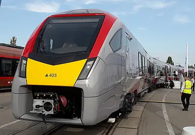 Great British Railways Advances with Landmark Railways Bill
