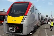 Stadler secures contract for Salt Lake City light rail vehicles in US