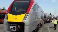 ‘Gorgeous beast' will change perception of rail travel