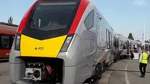 ‘Gorgeous beast' will change perception of rail travel