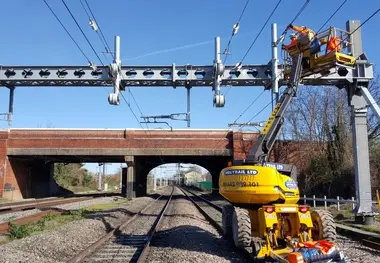 Balfour Beatty wins Bristol – Cardiff electrification contract