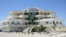 جابجایی بیش از ۷ هزار مسافر از فرودگاه لارستان در ایام نوروز ۱۴۰۲ 