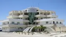 ترانزیت هوایی کالاهای تجاری از مسیر فرودگاه لارستان راه اندازی می شود 