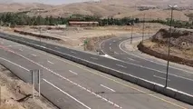۲۵ کیلومتر بزرگراه محور زاهدان- بیرجند تا پایان امسال به بهره برداری می رسد 

