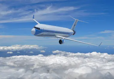 NASA Taps Aurora Flight Sciences for Electric Airliner Design