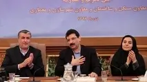 حل مشکل مسکن صرفاً ساخت مسکن نیست