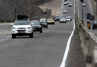ممنوعیت جابه‌جایی مسافر در جاده‌ های بین شهری توسط تاکسی‌ های آنلاین