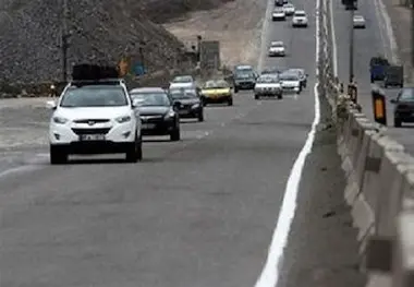ممنوعیت جابه‌جایی مسافر در جاده‌ های بین شهری توسط تاکسی‌ های آنلاین