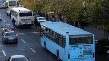 شهرداری تهران به بیش از ۶ هزار اتوبوس نیاز دارد