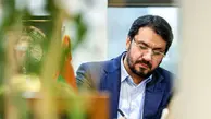 سرپرست شرکت عمران شهرهای جدید ایران منصوب شد 