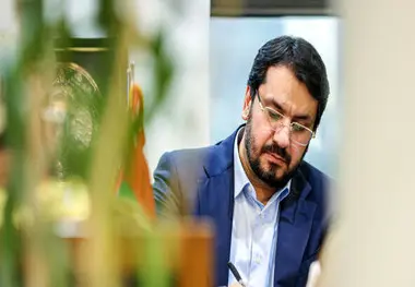 سرپرست شرکت عمران شهرهای جدید ایران منصوب شد 
