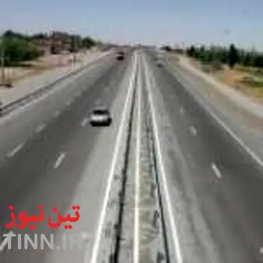 فرماندار چالوس: مشکلات آزادراه تهران - شمال باید سریع تر رفع شود