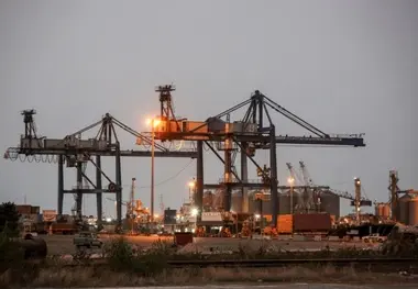 فعالیت منطقه آزاد تجاری در مازندران آغاز شد 