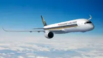 Singapore Airlines Embarks On A350 Retrofit Using 777X Cabin Products 