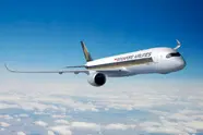 Singapore Airlines Embarks On A350 Retrofit Using 777X Cabin Products 