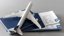 شرکت خدمات مسافرت هوایی بامارو سفر به دلیل گرانفروشی تعلیق شد