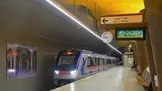 خدمات‌رسانی رایگان مترو شیراز در هفته نخست سال تحصیلی