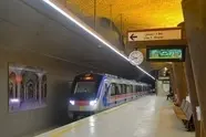 خدمات‌رسانی رایگان مترو شیراز در هفته نخست سال تحصیلی
