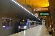 افتتاح قریب‌ الوقوع ایستگاه متروی استقلال در شیراز