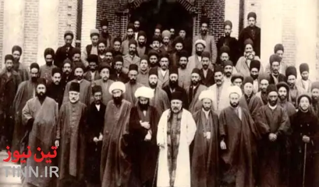 حقوق و مزایای نمایندگان مجلس اول مشروطه