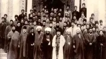 حقوق و مزایای نمایندگان مجلس اول مشروطه