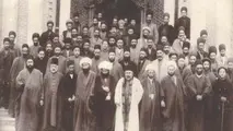 حقوق و مزایای نمایندگان مجلس اول مشروطه