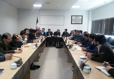 92 هکتار بافت ناکارآمد میانی  مصوب و فاقد محدوده اسکان غیر رسمی شهر فاروج