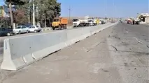 اجرای طرح تعمیر و بهسازی پنج دستگاه پل واقع در محورهای استان قم