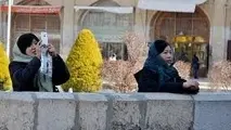 3 تقاضای چینی‌ها از گردشگری ایران 