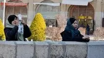 3 تقاضای چینی‌ها از گردشگری ایران 