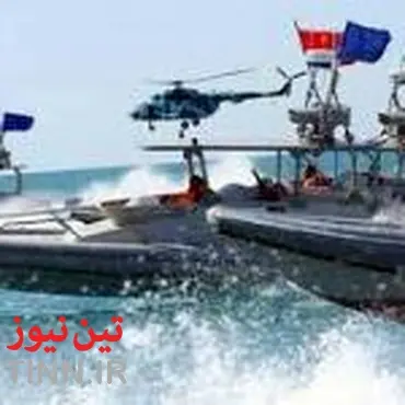 آمریکا کشتی‌های خود را در خلیج عدن اسکورت کند