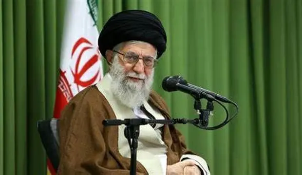 پس از حملات شدید دشمن در تهران، رهبر به‌زودی خطاب به ملت سخن خواهد گفت