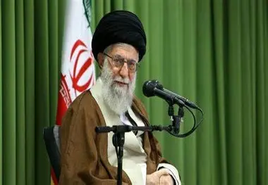 پس از حملات شدید دشمن در تهران، رهبر به‌زودی خطاب به ملت سخن خواهد گفت