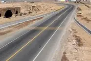 تکمیل پروژه کمربندی ۳۴ متری شرقی شهید آذربار کامیاران، راهگشای ترافیک کامیاران است