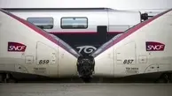 TGV Océane doubles Paris - Toulouse high-speed ridership 