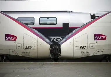 TGV Océane doubles Paris - Toulouse high-speed ridership 